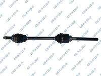 GSP 251041 Antriebswelle