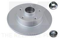 NK 313993 Bremsscheibe