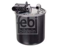 FEBI BILSTEIN 100472 Kraftstofffilter