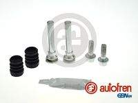 AUTOFREN SEINSA D7245C Führungshülsensatz, Bremssattel