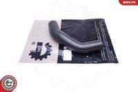 ESEN SKV 43SKV378 Ladeluftschlauch