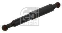 FEBI BILSTEIN 34114 Gestängedämpfer, Einspritzanlage