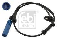 FEBI BILSTEIN 47809 Sensor, Raddrehzahl