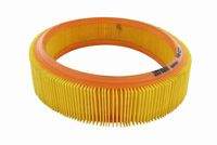 VAICO V460072 Luftfilter