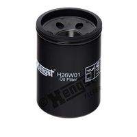 HENGST FILTER H26W01 Ölfilter
