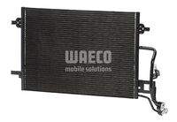 WAECO 8880400319 Kondensator, Klimaanlage