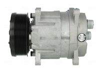 NISSENS 89048 Kompressor, Klimaanlage