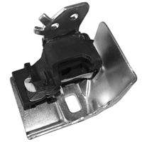 IMASAF 091191 Halter, Abgasanlage