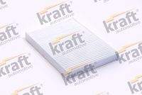 KRAFT AUTOMOTIVE 1733017 Filter, Innenraumluft