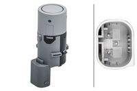 HELLA 6PX358141661 Sensor, Einparkhilfe