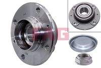 Schaeffler FAG 713630770 Radlagersatz