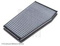 BLUE PRINT ADG02525 Filter, Innenraumluft