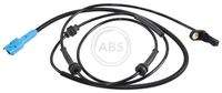 A.B.S. 30394 Sensor, Raddrehzahl