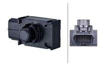 HELLA 6PX358141981 Sensor, Einparkhilfe
