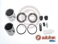 AUTOFREN SEINSA D42192C Reparatursatz, Bremssattel