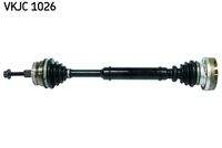SKF VKJC1026 Antriebswelle