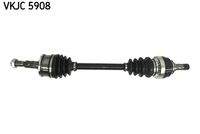 SKF VKJC5908 Antriebswelle