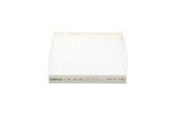 BOSCH 1987432092 Filter, Innenraumluft