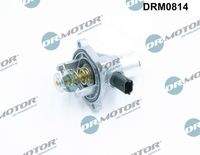 Dr.Motor Automotive DRM0814 Thermostat, Kühlmittel