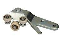 MAXGEAR 270249 Rollenführung, Schiebetür