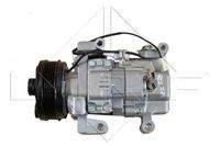 NRF 32234 Kompressor, Klimaanlage