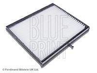 BLUE PRINT ADG02523 Filter, Innenraumluft