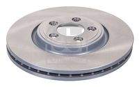 FEBI BILSTEIN 44136 Bremsscheibe