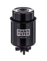MANN-FILTER WK8113 Kraftstofffilter