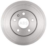 A.B.S. 2910S Bremstrommel