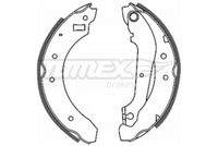 TOMEX Brakes TX2021 Bremsbackensatz