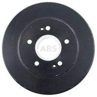 A.B.S. 2778S Bremstrommel