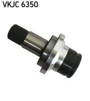 SKF VKJC6350 Steckwelle, Differential