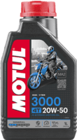 MOTUL 107318 Motoröl