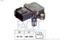 FACET 103077 Luftdrucksensor, Höhenanpassung
