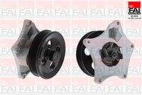 FAI AutoParts WP6666 Wasserpumpe, Motorkühlung