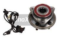 MAXGEAR 330742 Radlagersatz