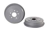 BREMBO 14473010 Bremstrommel