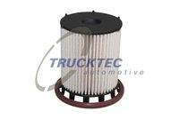 TRUCKTEC AUTOMOTIVE 0738036 Kraftstofffilter