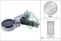 Schaeffler INA 534062610 Riemenspanner, Keilrippenriemen