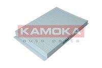 KAMOKA F419801 Filter, Innenraumluft