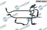 Dr.Motor Automotive DRM16502 Kraftstoffleitung