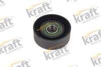 KRAFT AUTOMOTIVE 1226226 Spannrolle, Keilrippenriemen