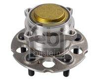 FEBI BILSTEIN 173417 Radlagersatz