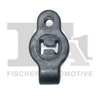FA1 743908 Halter, Abgasanlage
