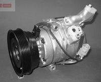 DENSO DCP50032 Kompressor, Klimaanlage