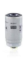 MANN-FILTER WK854/7 Kraftstofffilter