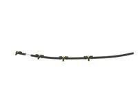 BOSCH 0445130072 Schlauch, Leckkraftstoff