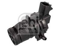 FEBI BILSTEIN 109275 Waschwasserpumpe, Scheibenreinigung