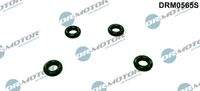 Dr.Motor Automotive DRM0565S Dichtring, Einspritzventil