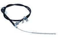 MAXGEAR 321409 Seilzug, Feststellbremse